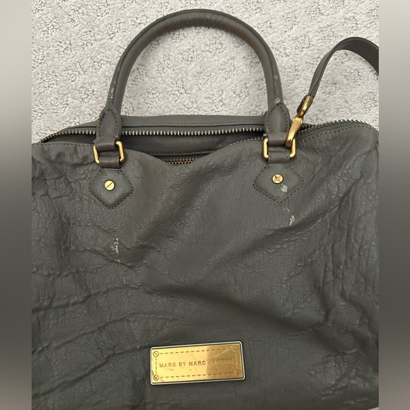 [Marc by Marc Jacobs] Shoulder Bag - Picture 2 of 7